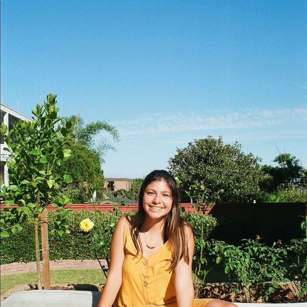 Meet your Posher, Jessica